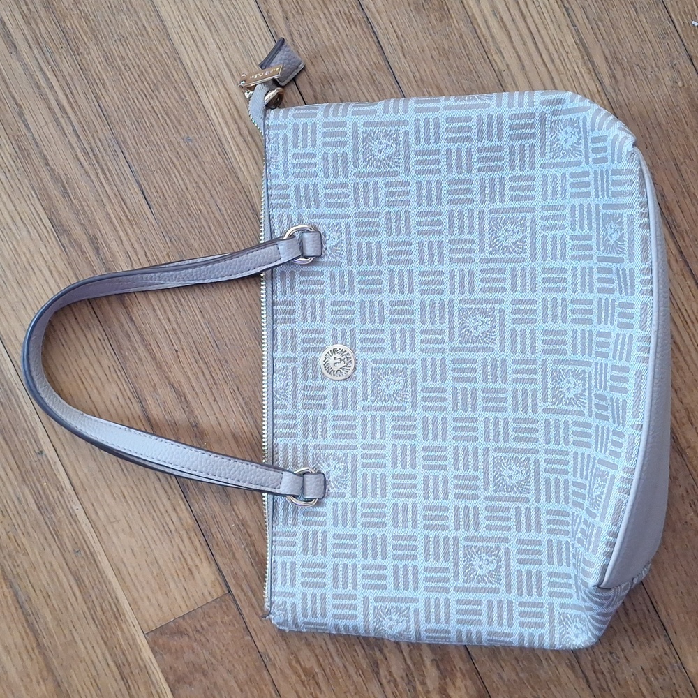 Anne Klein Purse